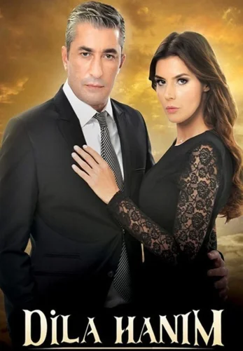 Госпожа Дила 1-89, 90 серия турецкий сериал на русской озвучке смотреть онлайн все серии