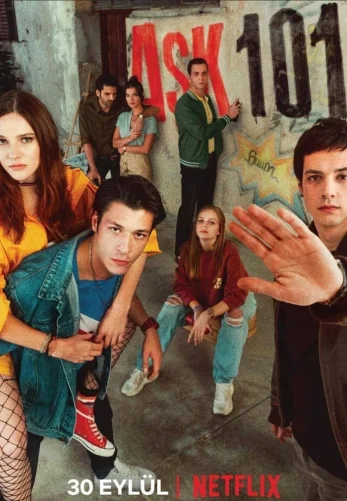 Любовь для начинающих 2020 турецкий сериал на русском языке смотреть онлайн все серии