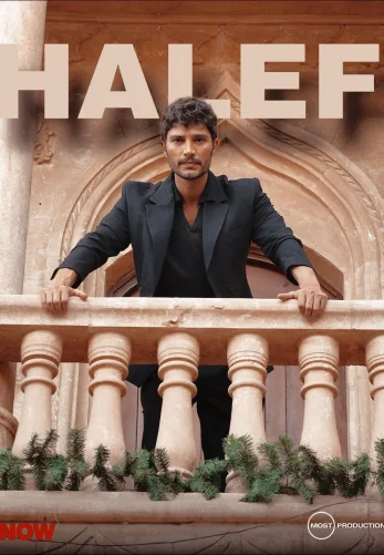 Преемник: зов предков 4 серия на русском языке смотреть онлайн