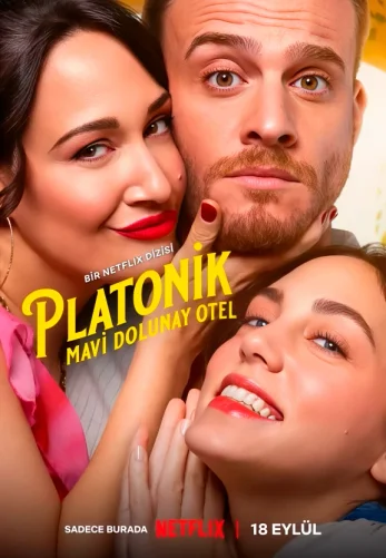 Платонический 1 серия на русском языке смотреть онлайн