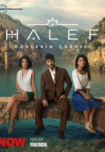 Преемник: зов предков 1-5, 6 серия турецкий сериал на русском языке смотреть онлайн все серии