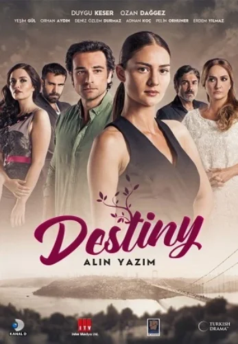 Роковая судьба 1-41, 42 серия турецкий сериал на русском языке смотреть онлайн все серии