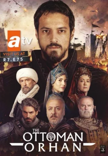 Основание: Орхан 1-2, 3 серия турецкий сериал на русской озвучке смотреть онлайн все серии